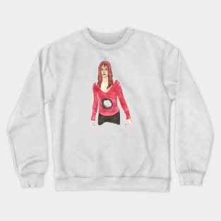 Helen Sharp Crewneck Sweatshirt